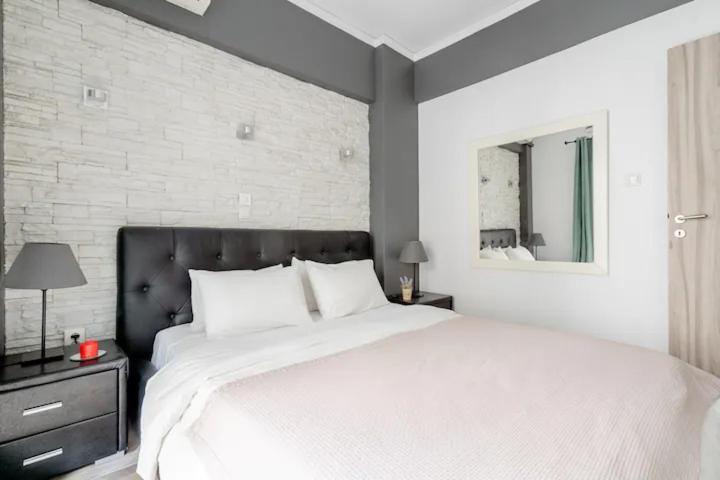 Brand New Modern Lux Apartment Close To Historical Center! Athens Exterior photo